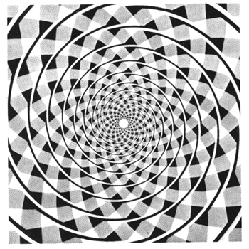 spirale di Fraser